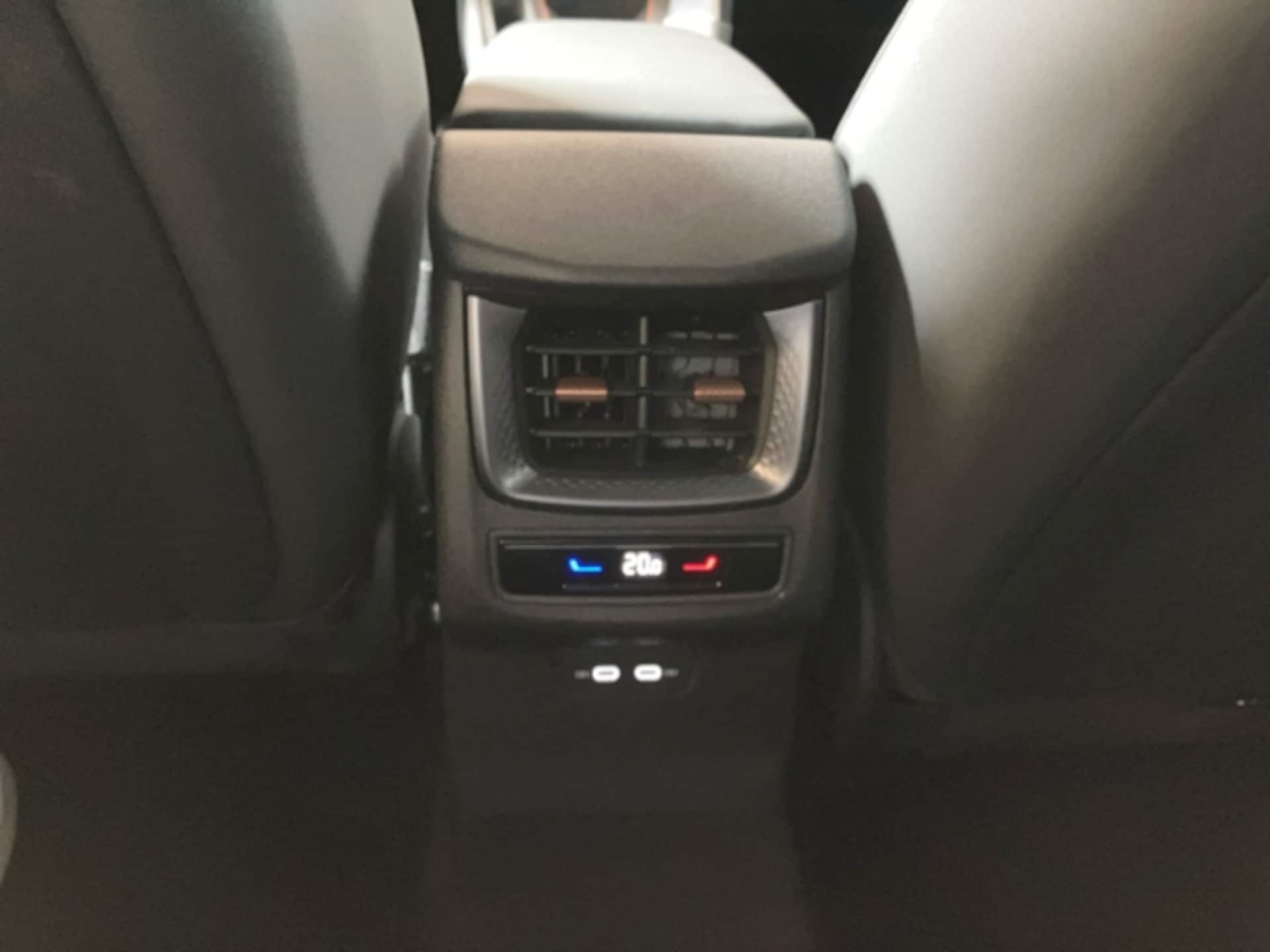 CUPRA Terramar VZ