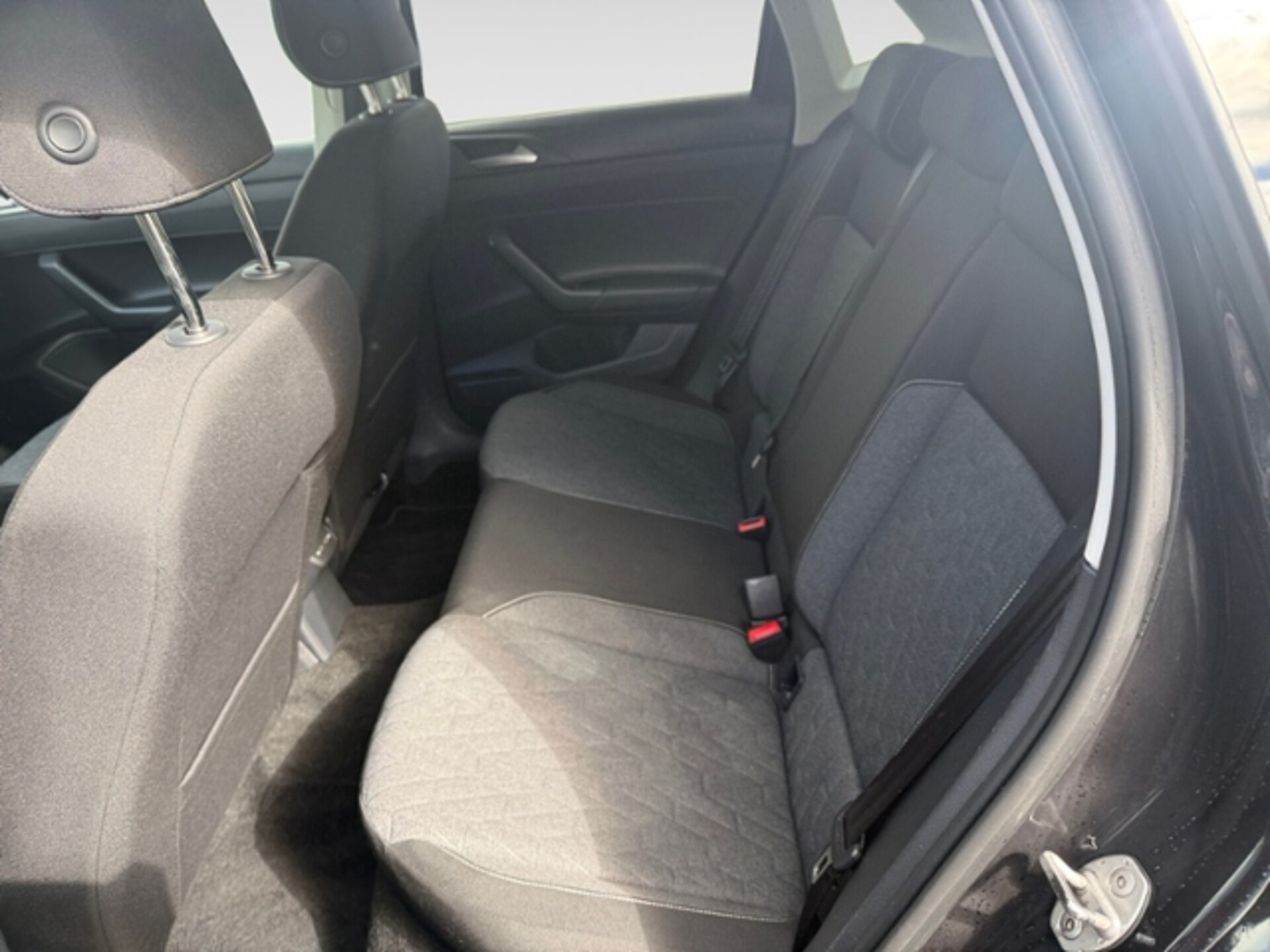 Volkswagen Polo MOVE