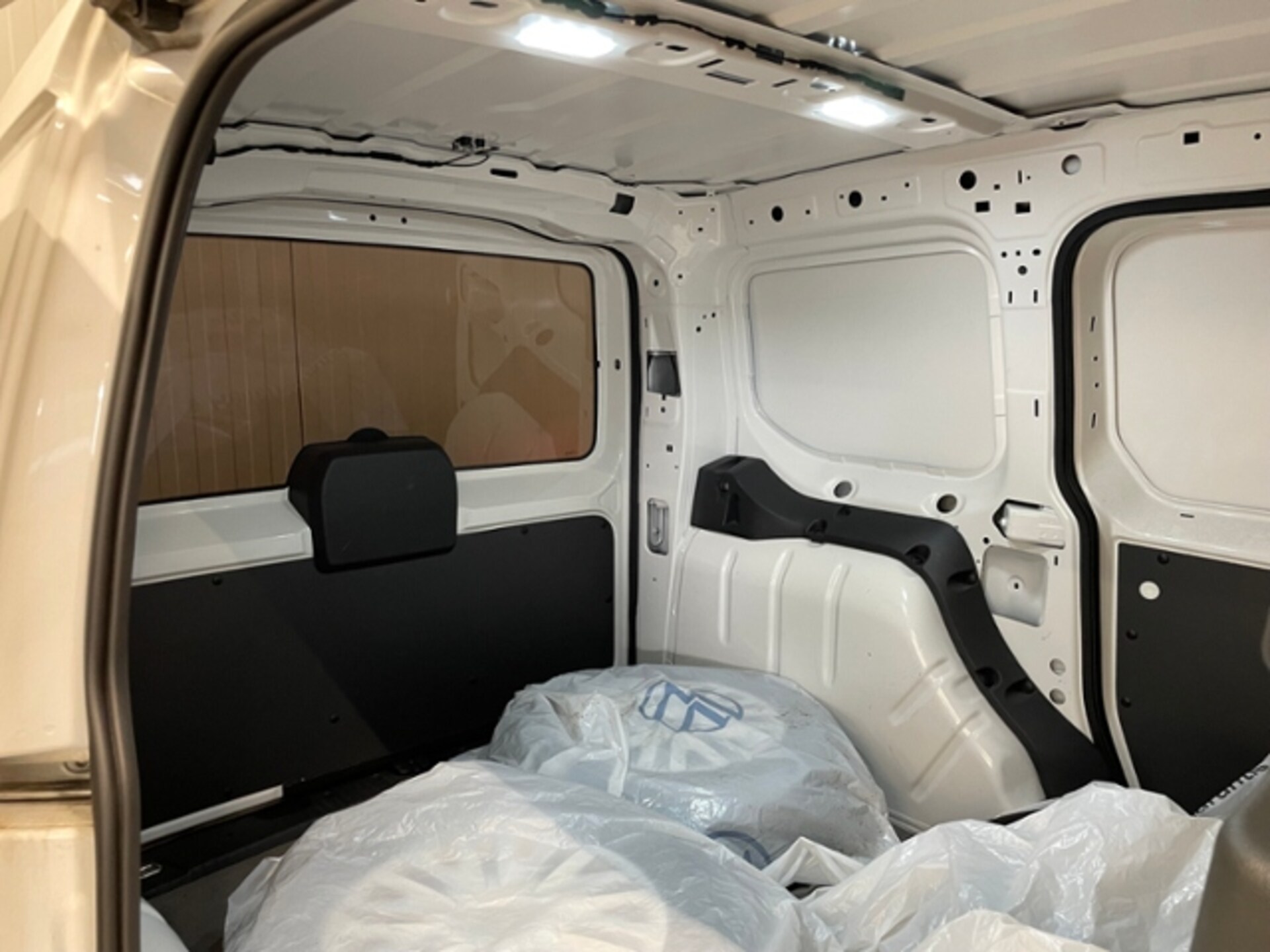 Volkswagen Caddy Cargo