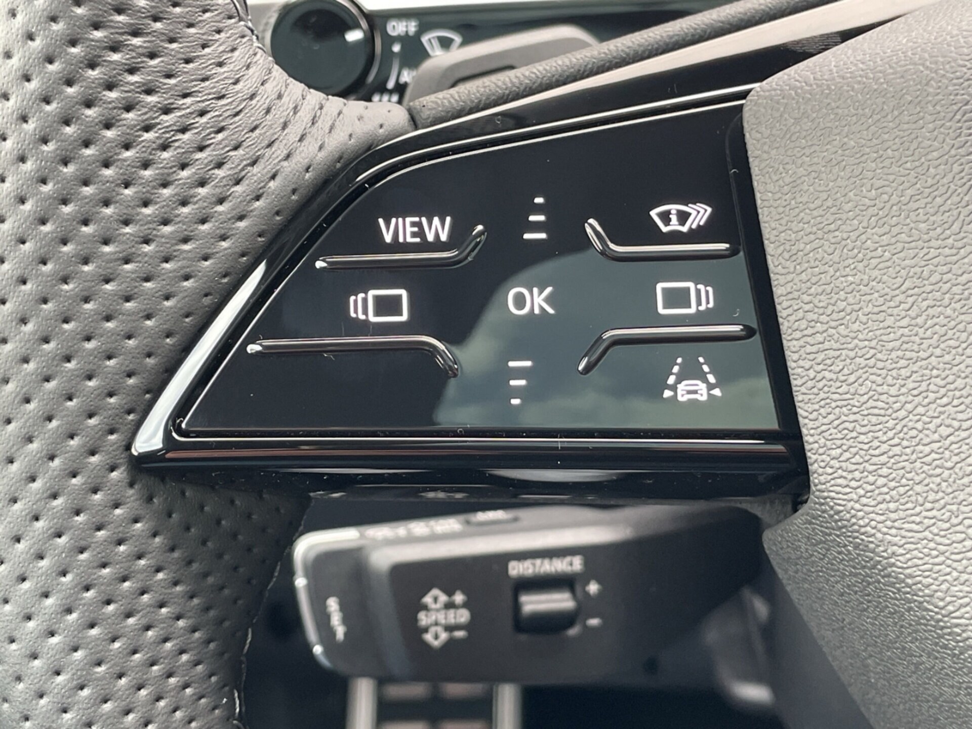 Audi Q3 SUV e-hybrid
