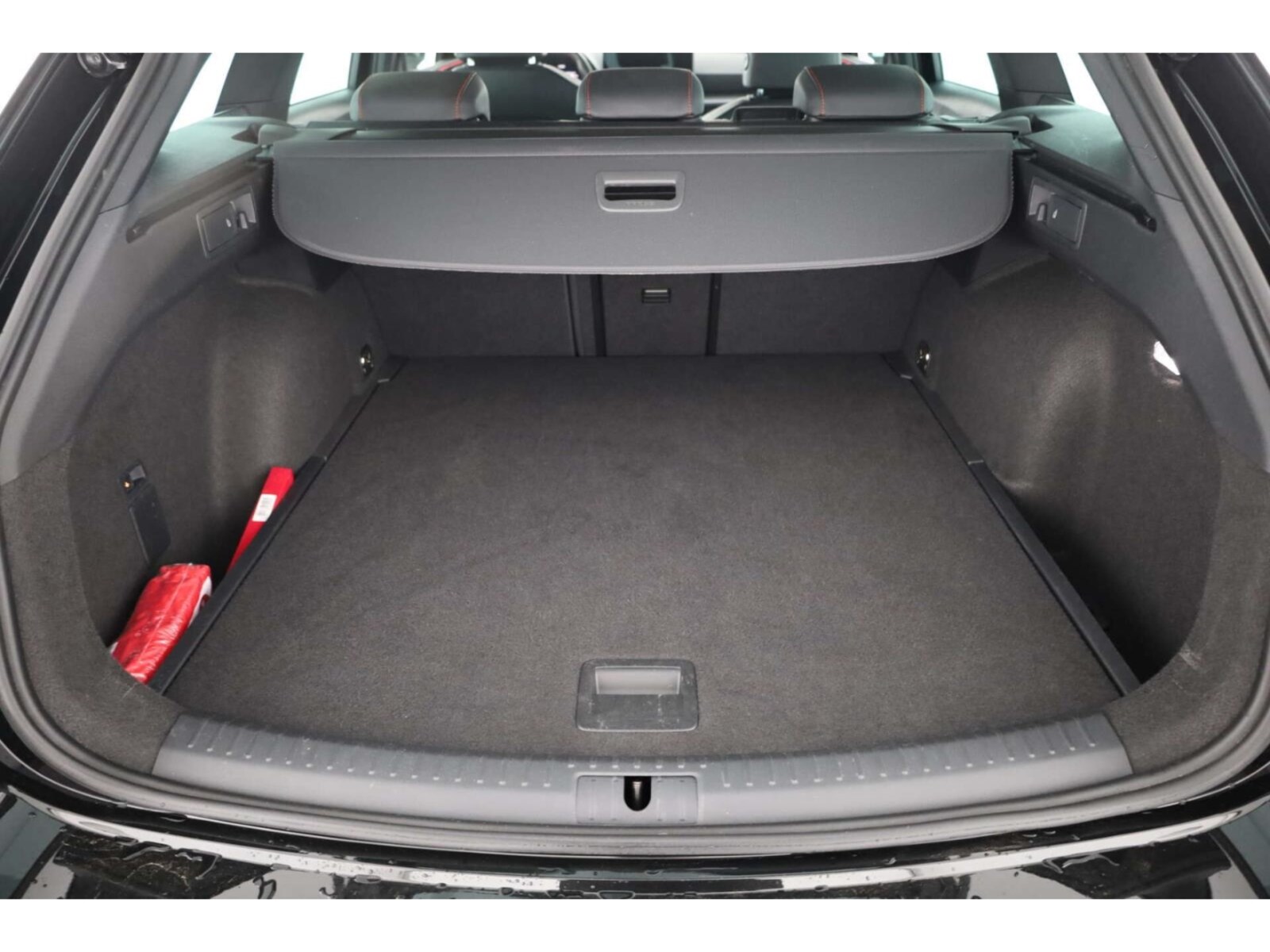 SEAT Leon Sportstourer – Bild 11