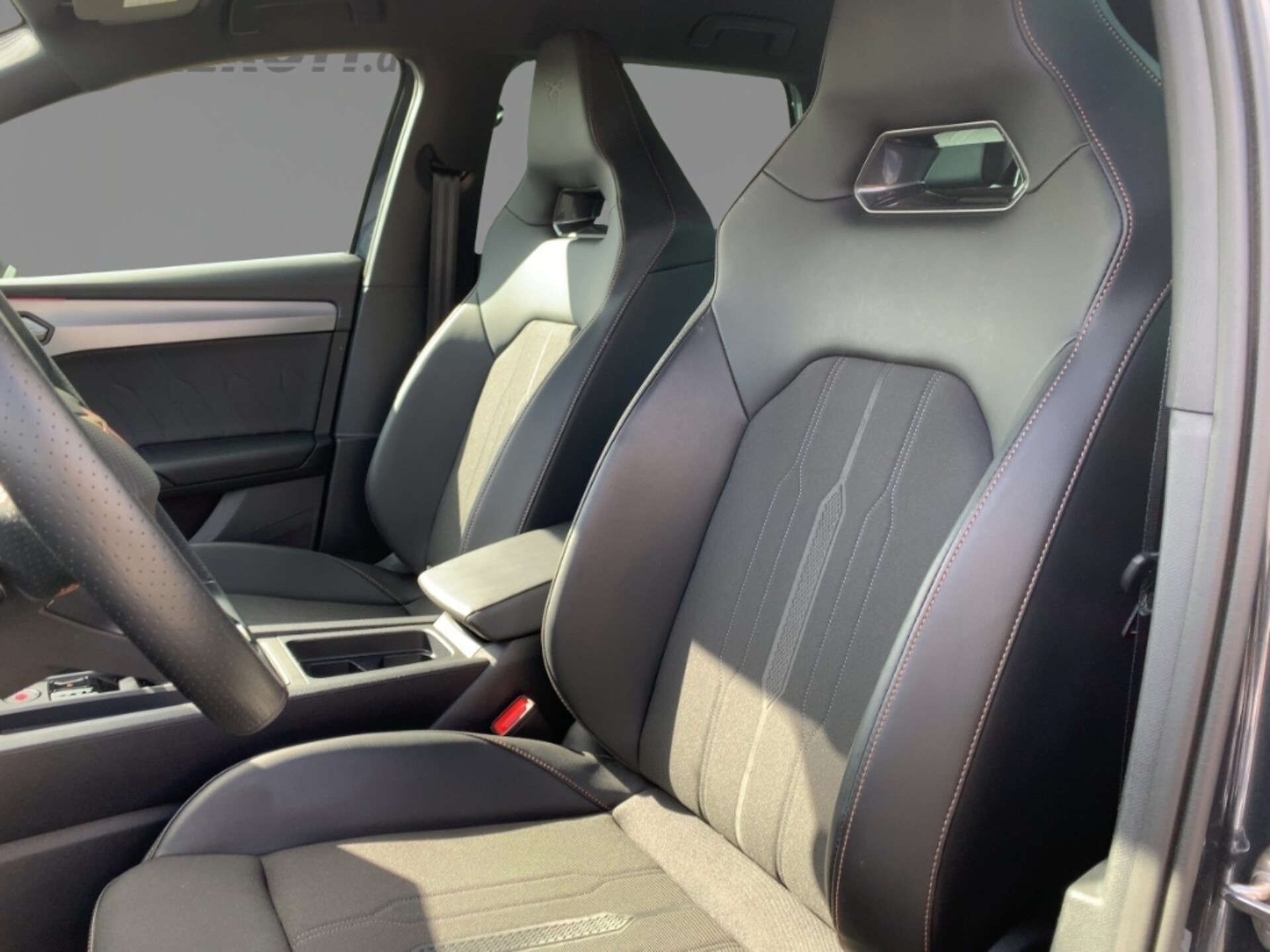 CUPRA Leon Sportstourer VZ