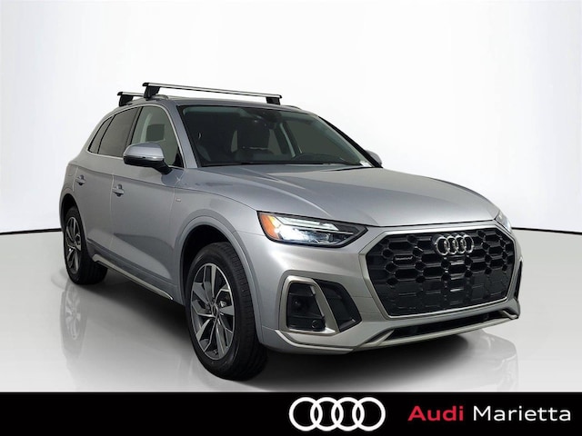 Photo of 2024 Audi Q5 