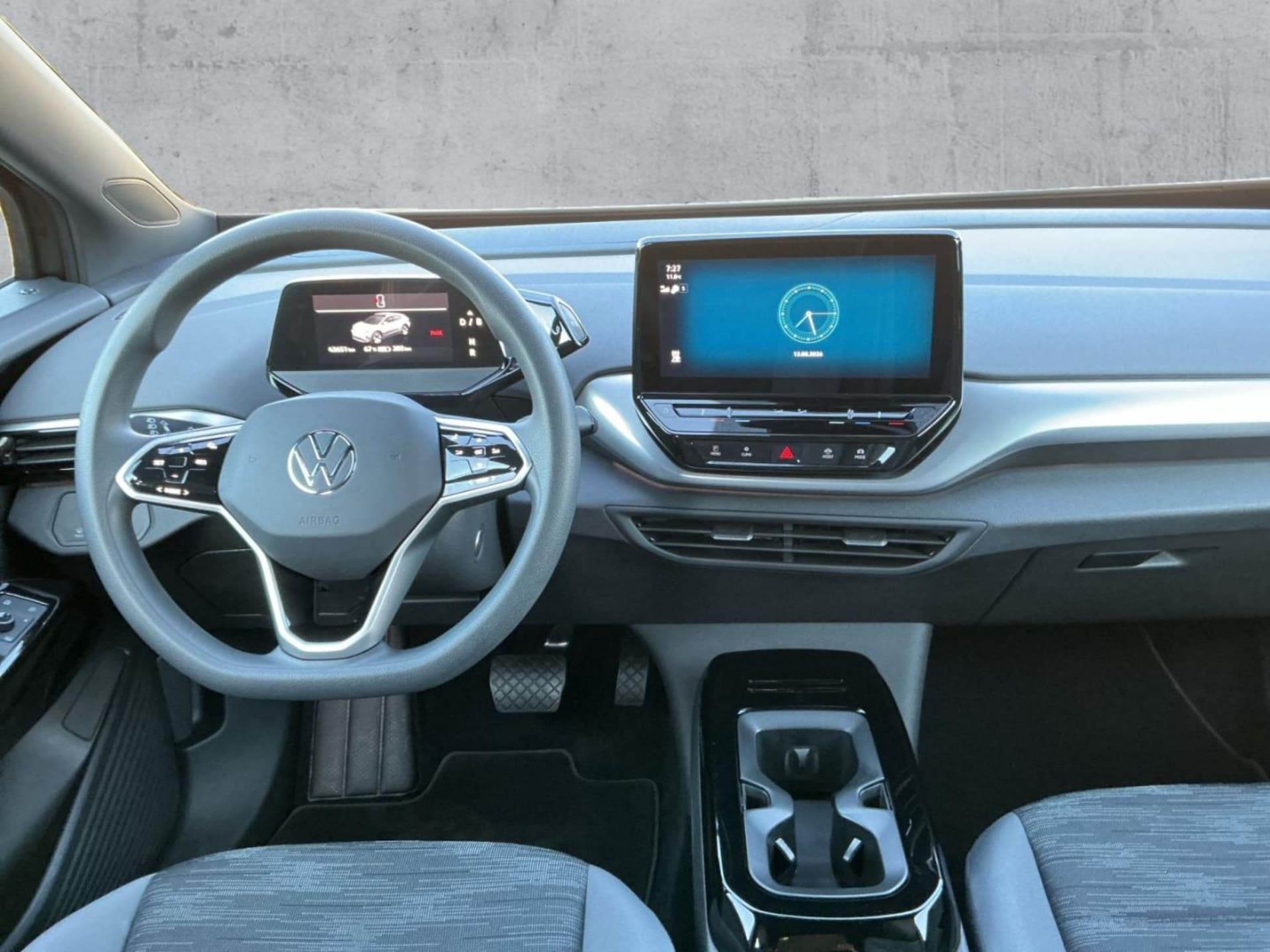 Volkswagen ID.4 Pure