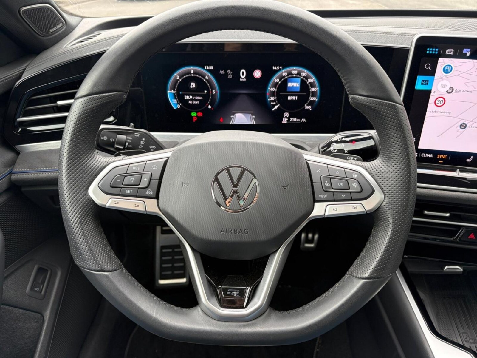Volkswagen Passat – Bild 18
