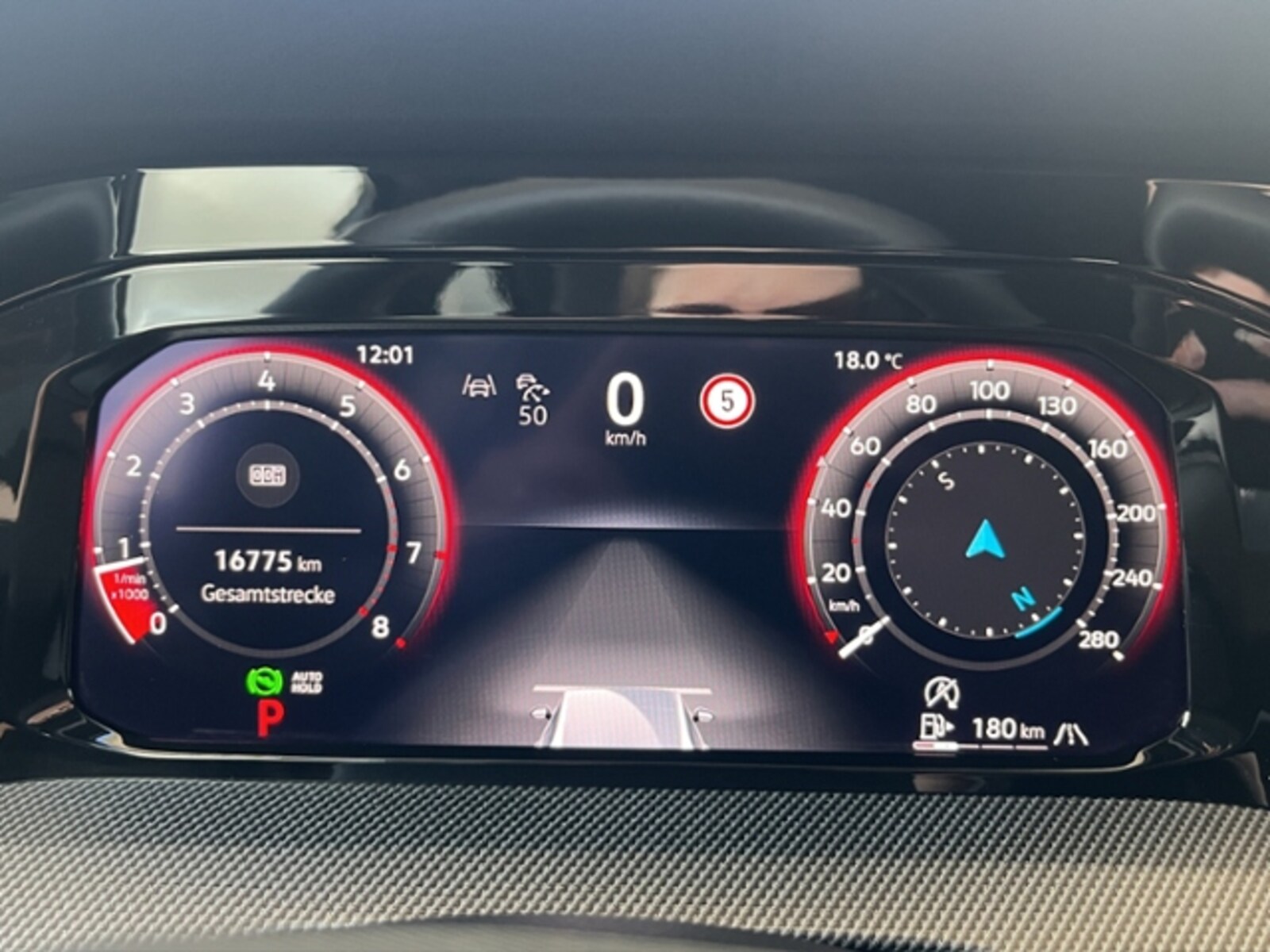 Volkswagen Golf – Bild 13