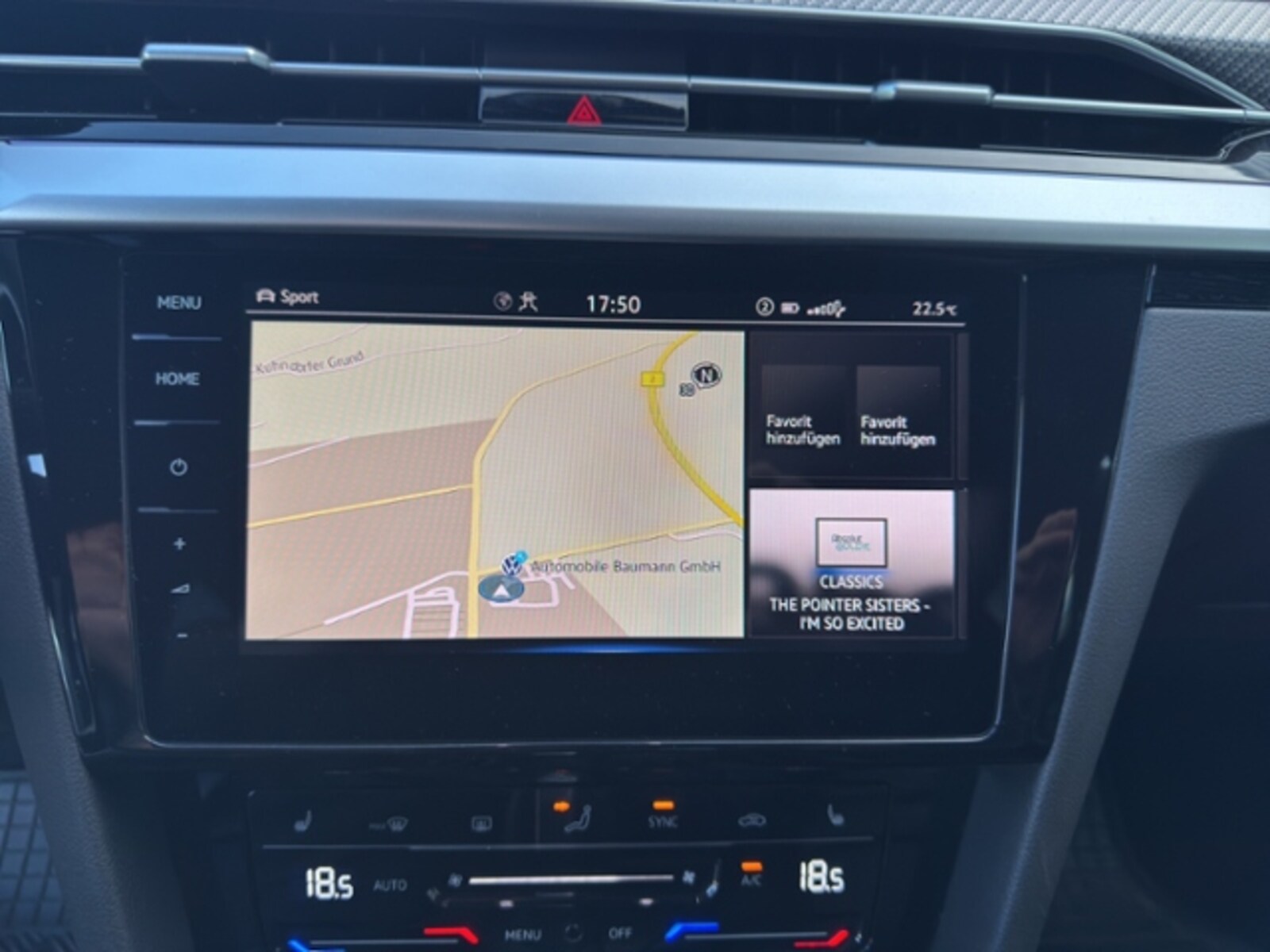 Volkswagen Arteon Shooting Brake – Bild 18