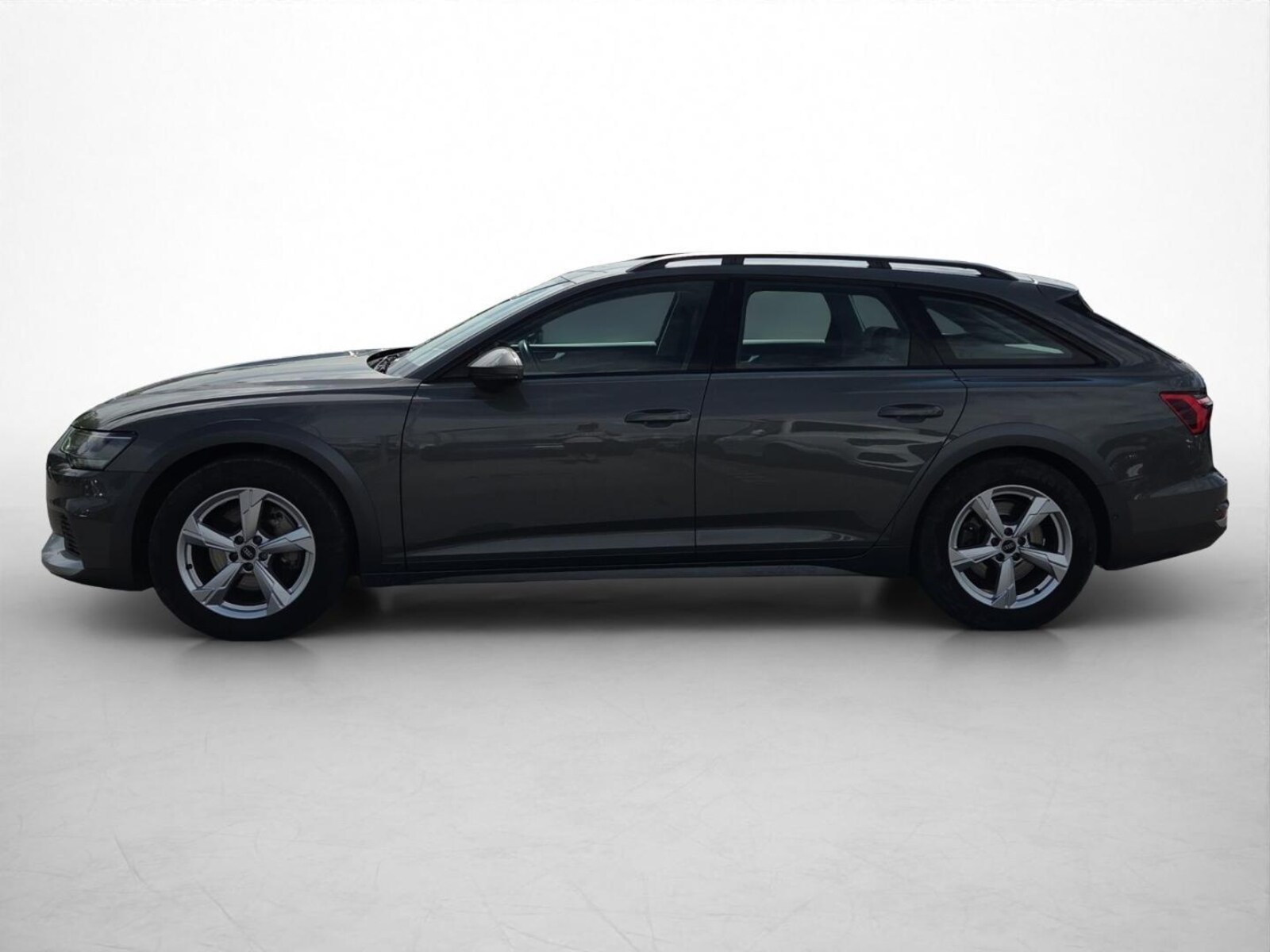 Audi A6 allroad quattro – Bild 3