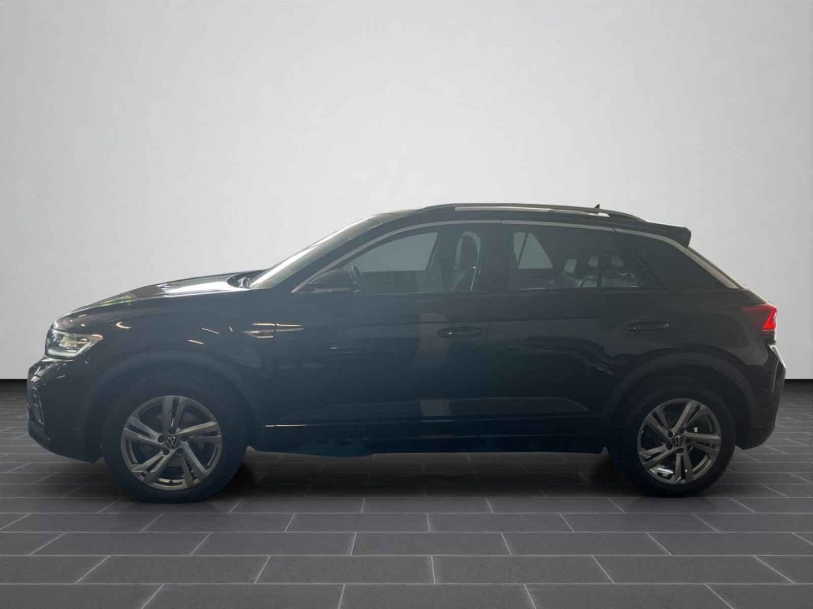 Volkswagen T-Roc – Bild 7