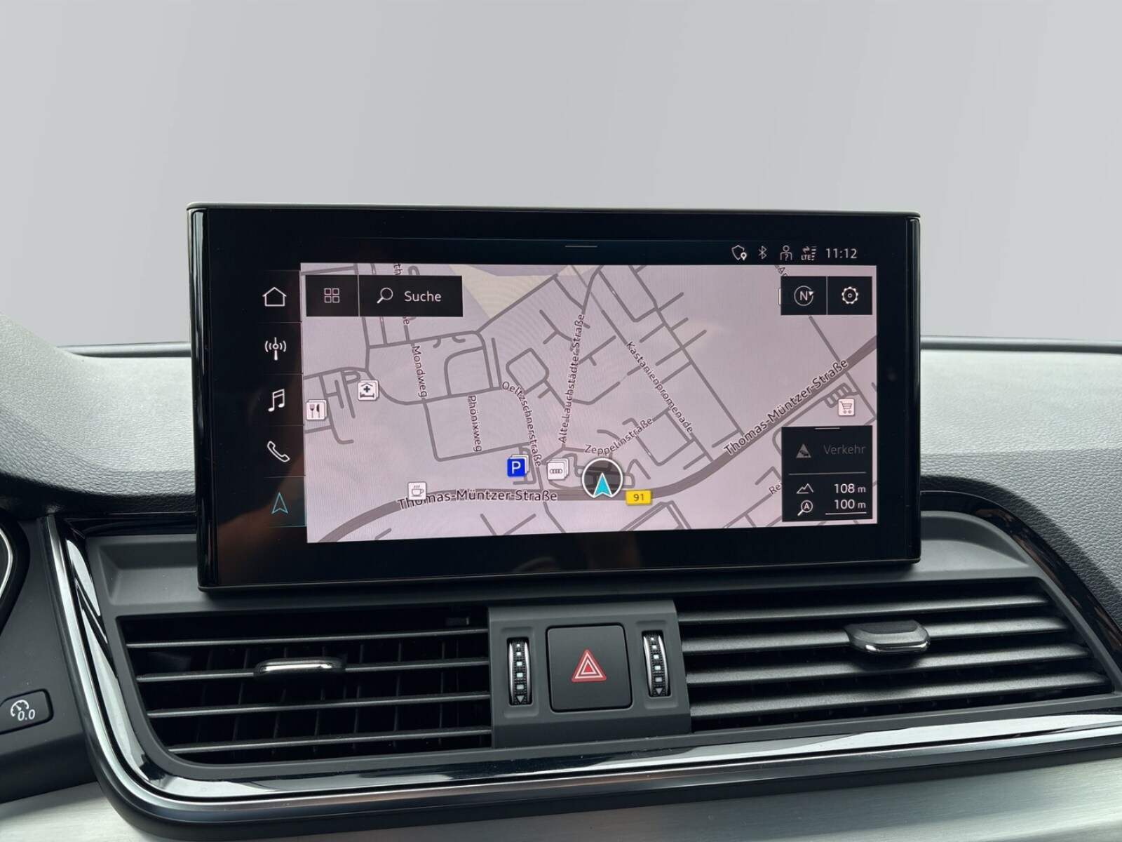 Audi Q5 Sportback – Bild 13