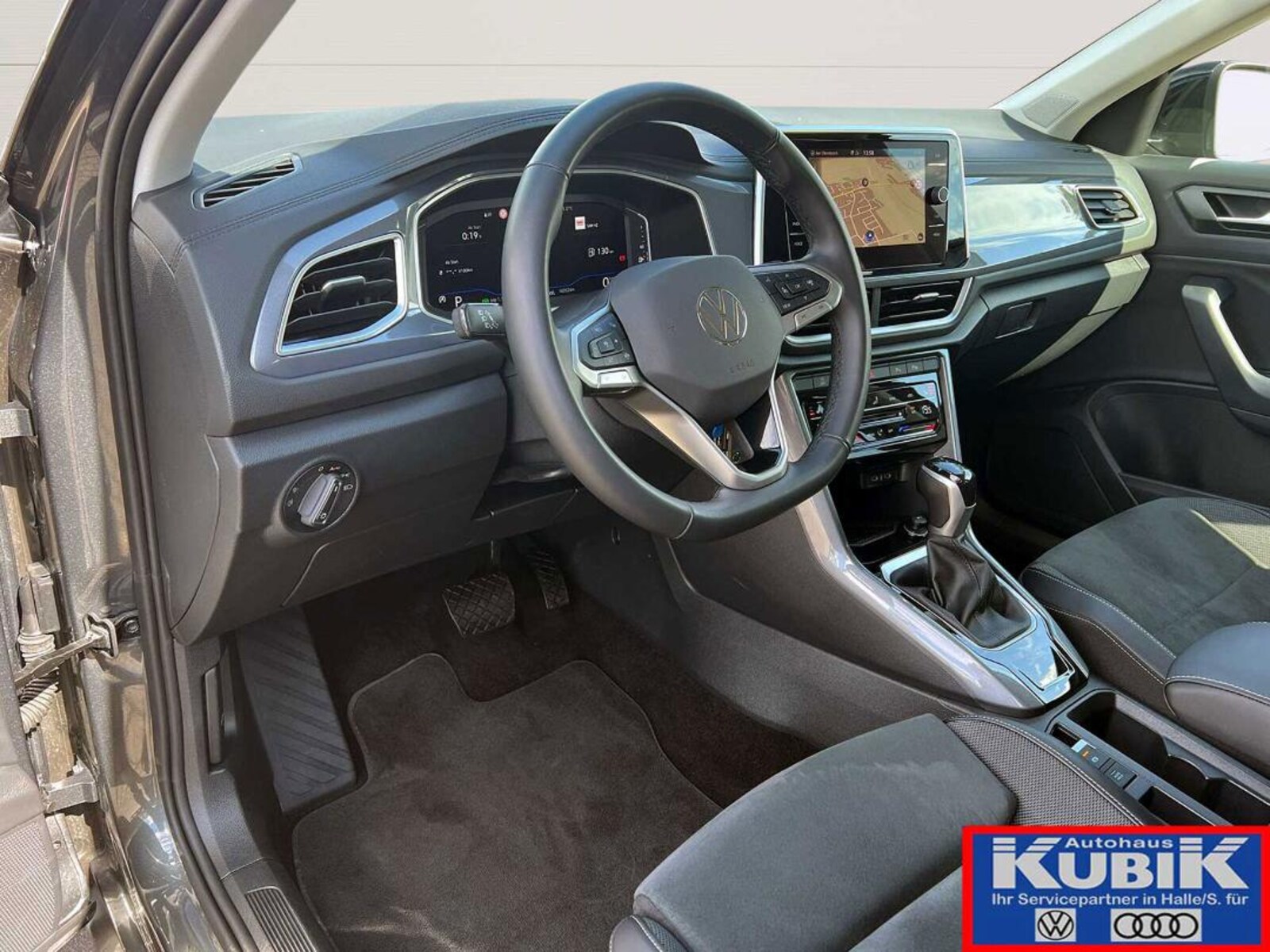 Volkswagen T-Roc – Bild 35