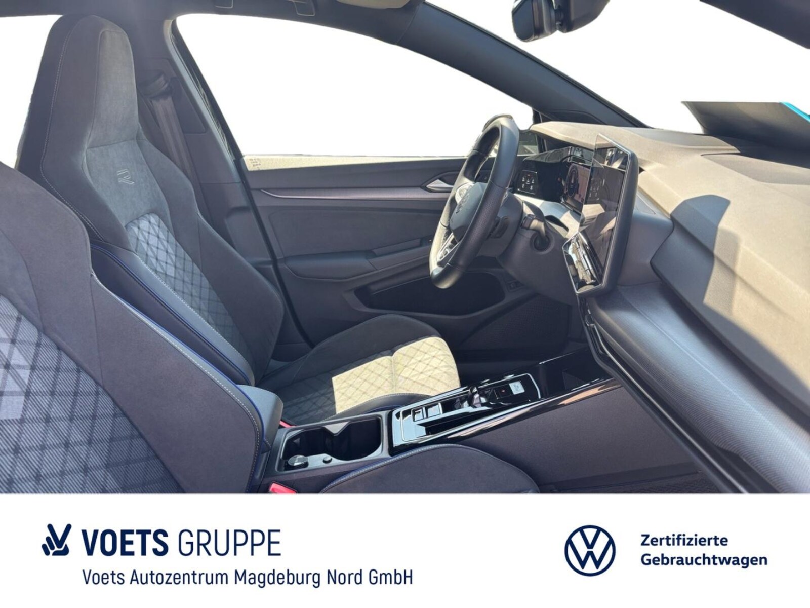 Volkswagen Golf Variant – Bild 7