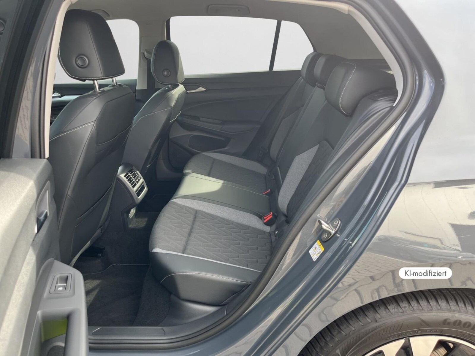 Volkswagen Golf – Bild 14