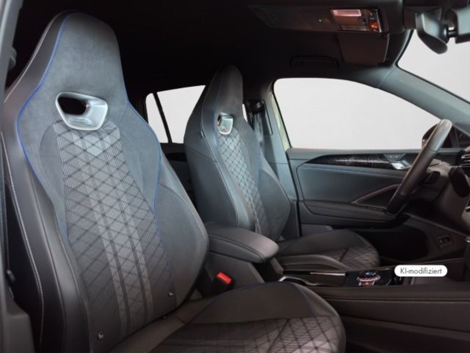 Volkswagen Tiguan – Bild 4
