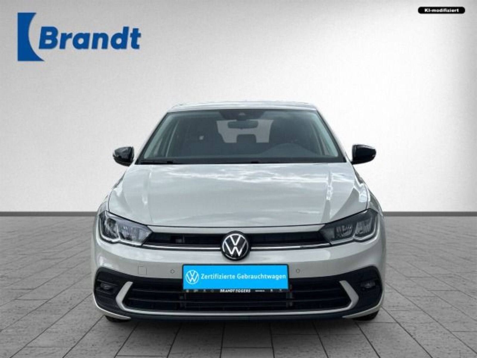 Volkswagen Polo – Bild 4