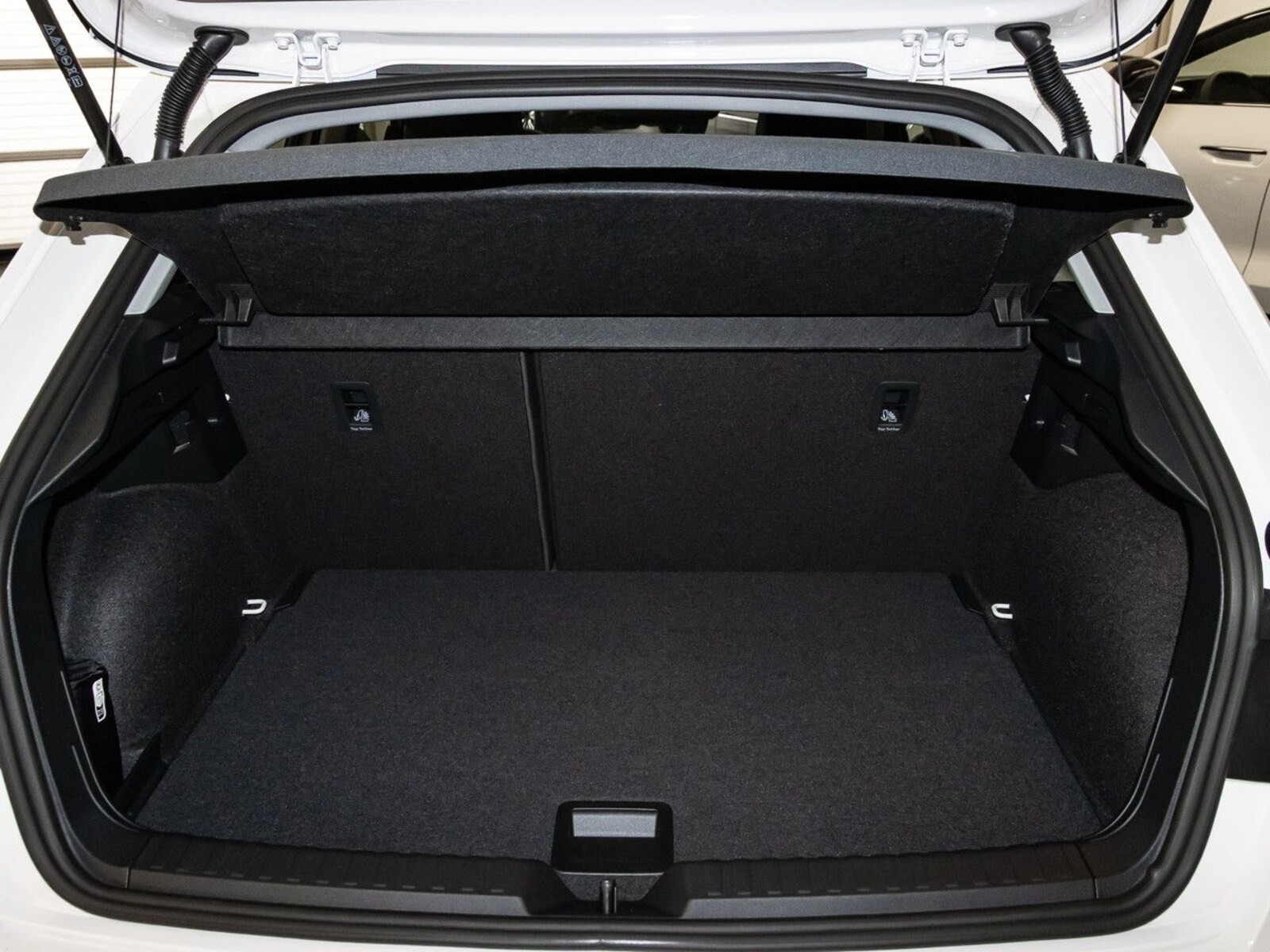 Audi A1 Sportback – Bild 8