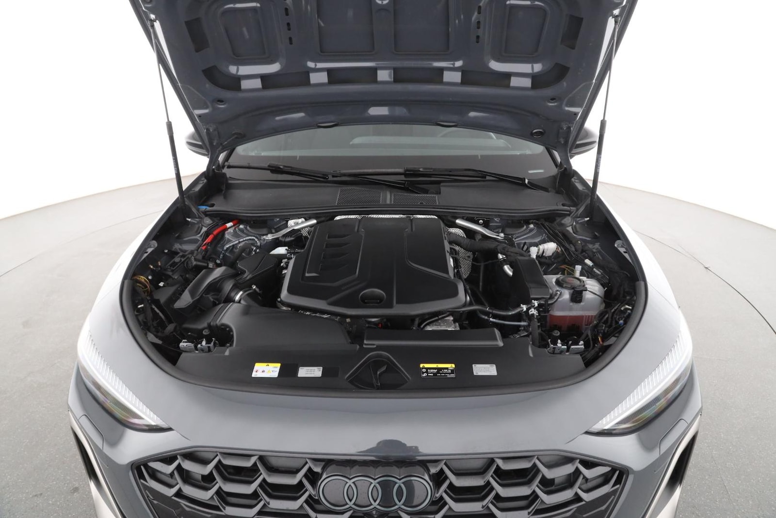 Audi A5 Avant – Bild 9