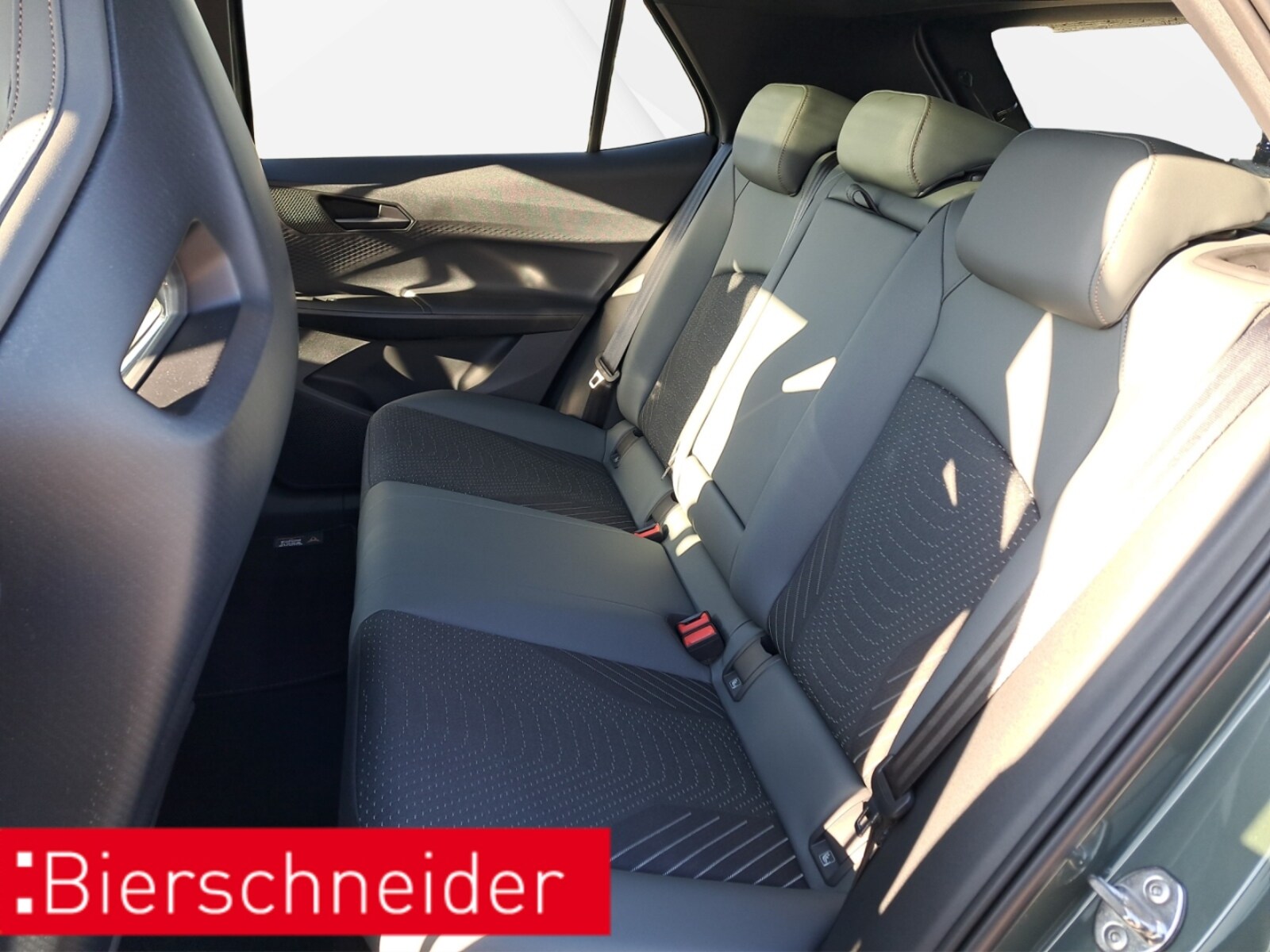 CUPRA Born – Bild 13
