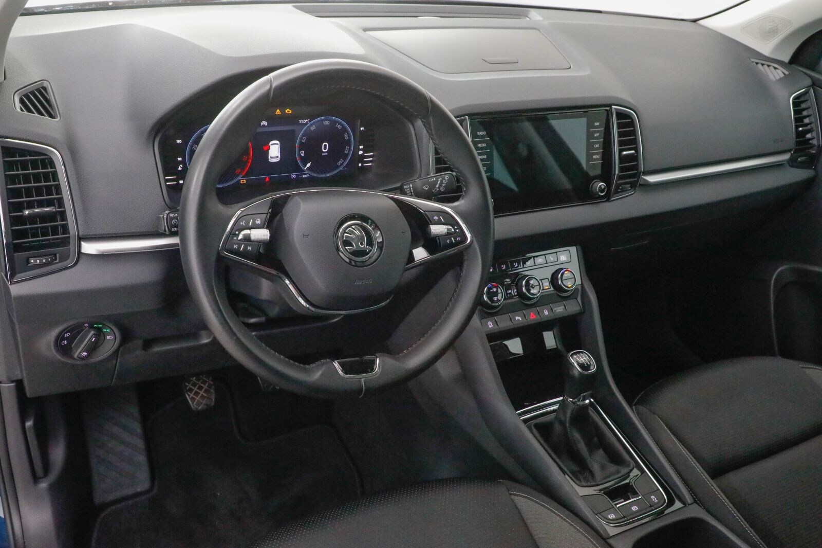 Škoda Karoq – Bild 16
