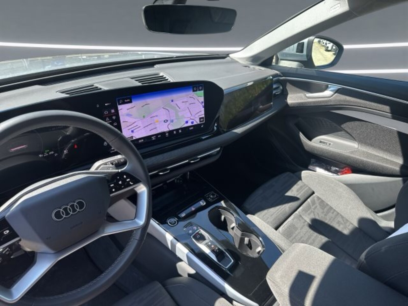 Audi A6 Avant – Bild 12