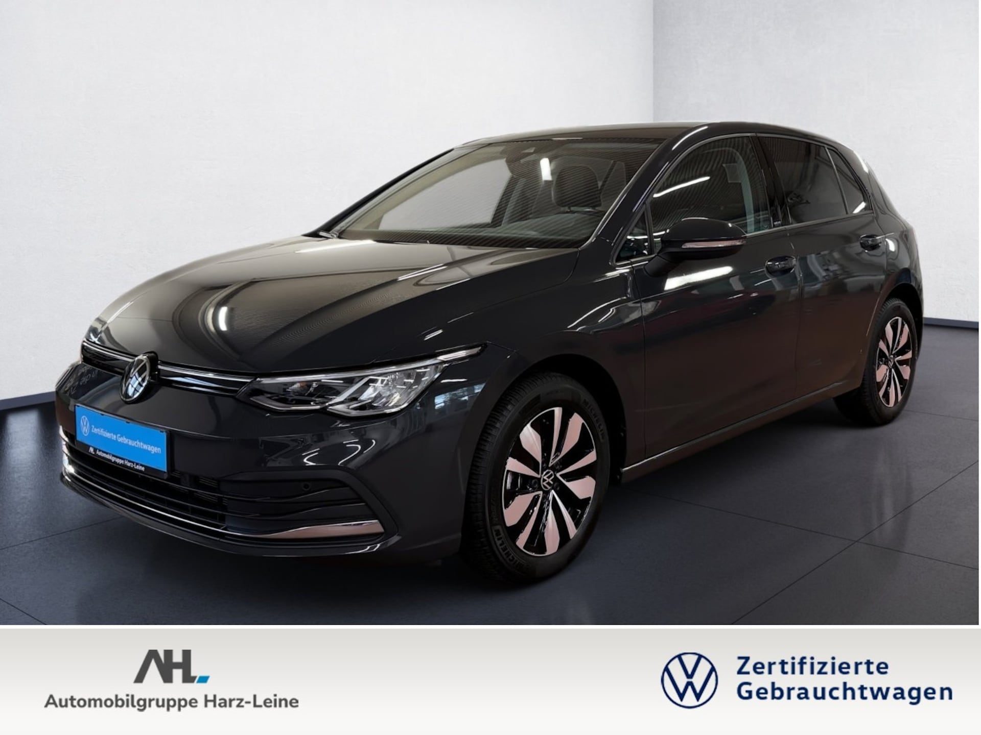 Volkswagen Golf 2024