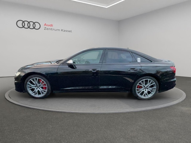 Image about Audi S6 Limousine TDI quattro tiptronic
