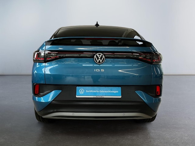 Volkswagen ID.5