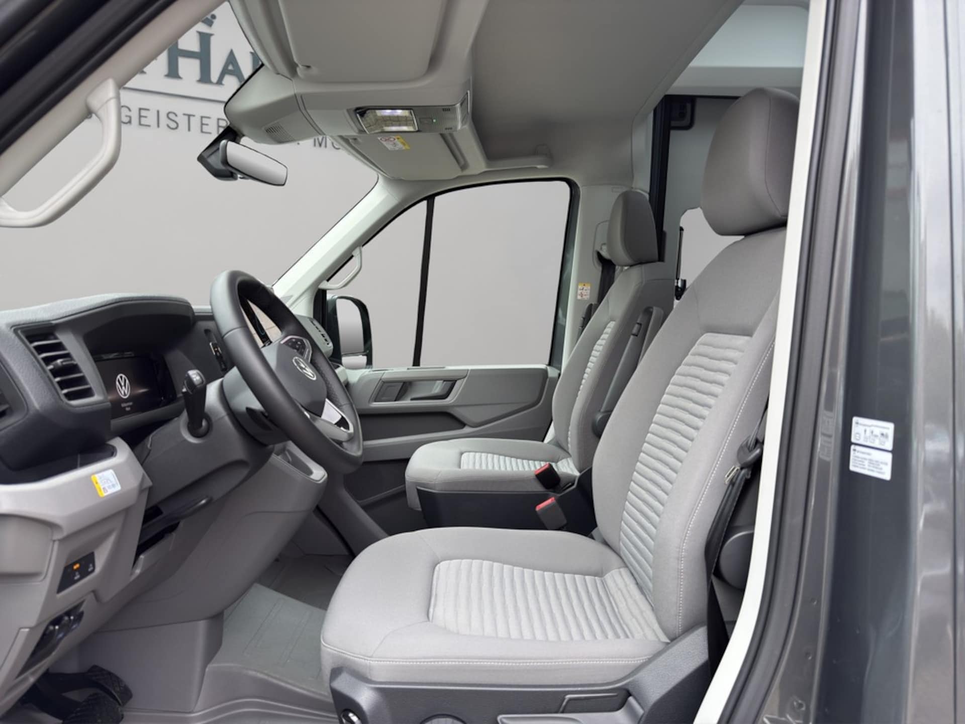 Volkswagen Grand California 680
