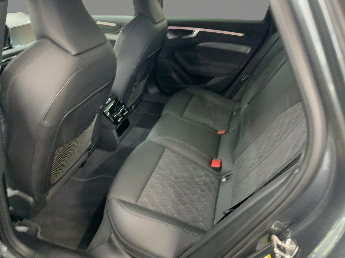 Image about Audi A6 Avant TDI quattro 150 kW S tronic