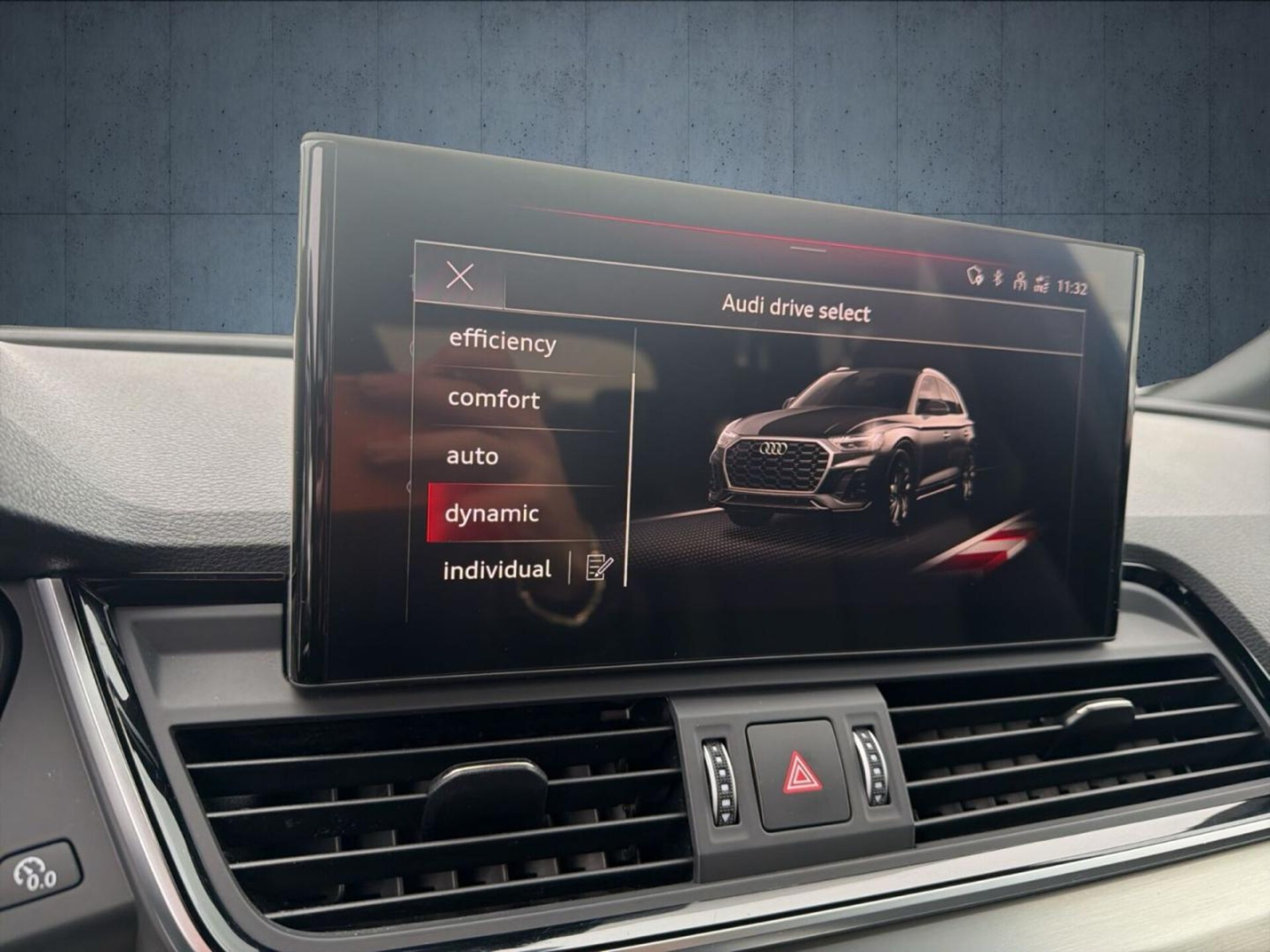 Audi Q5 SUV S line
