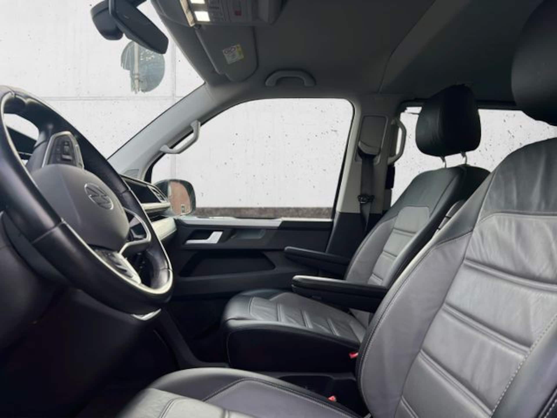 Volkswagen T6.1 Multivan Comfortline