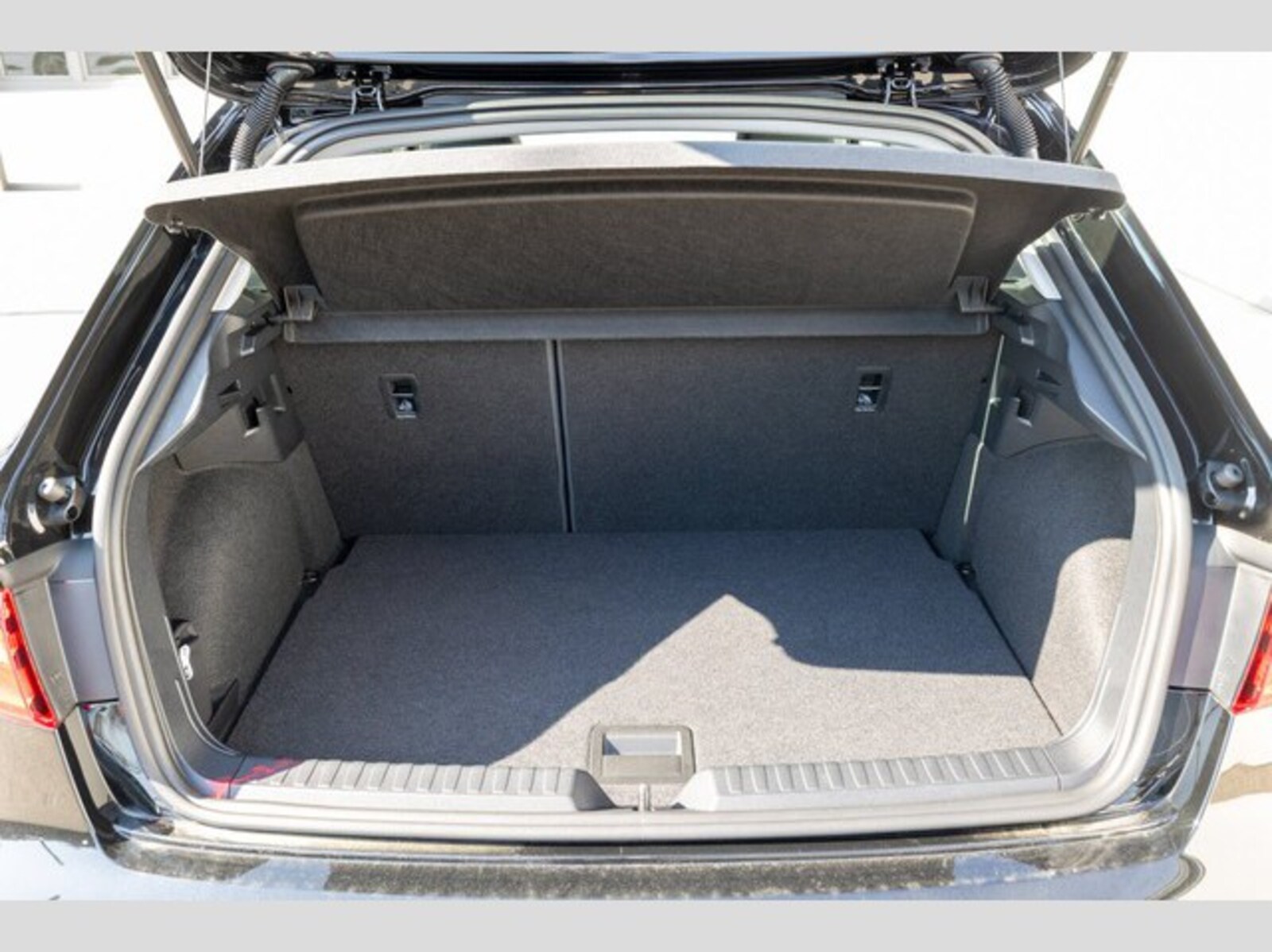 Audi A1 Sportback – Bild 15