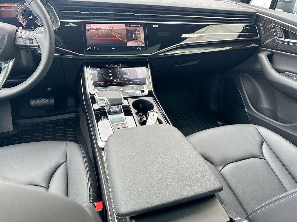 2026 Audi Q7 Premium - Photo 27