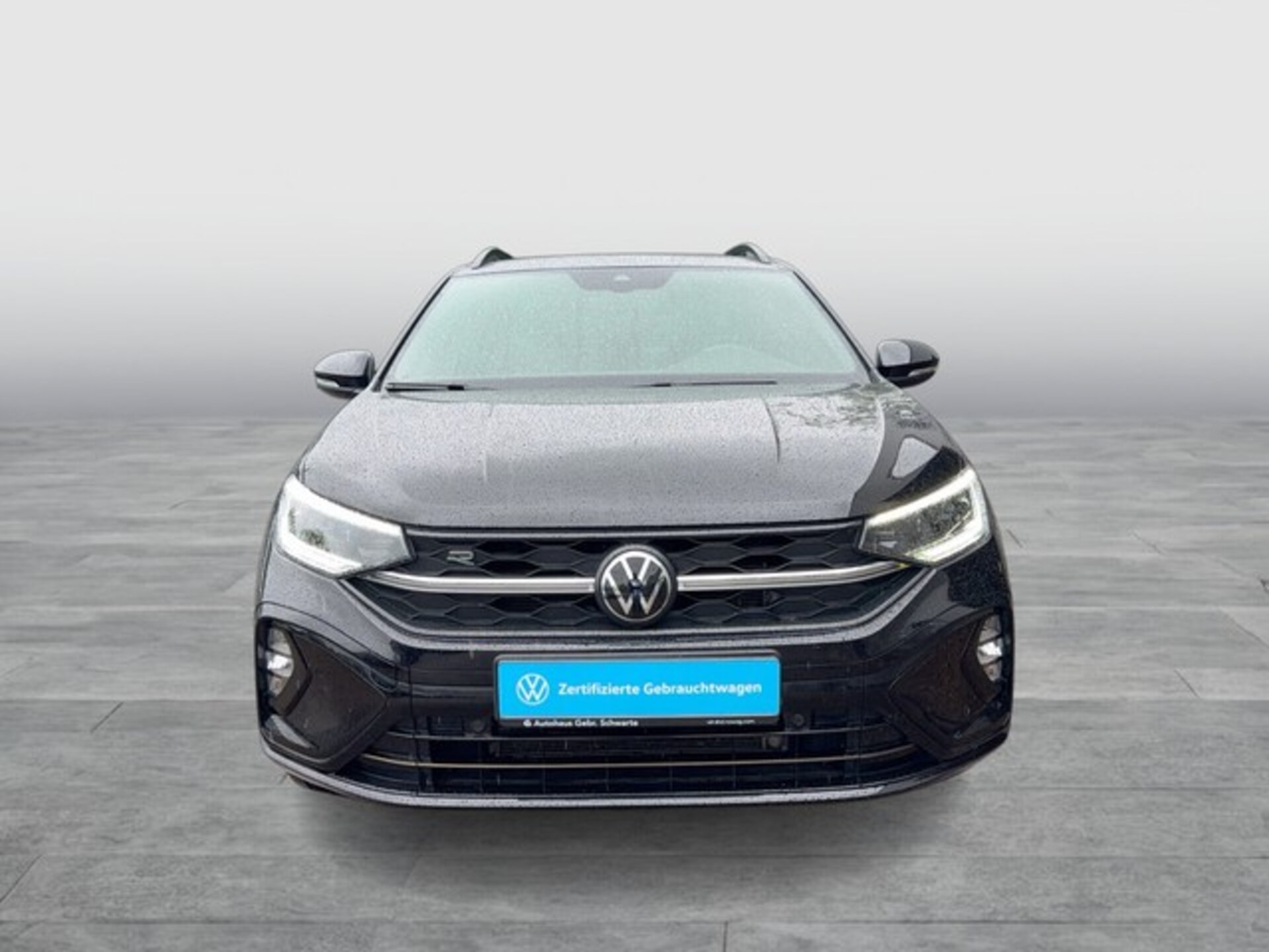 Volkswagen Taigo R-Line
