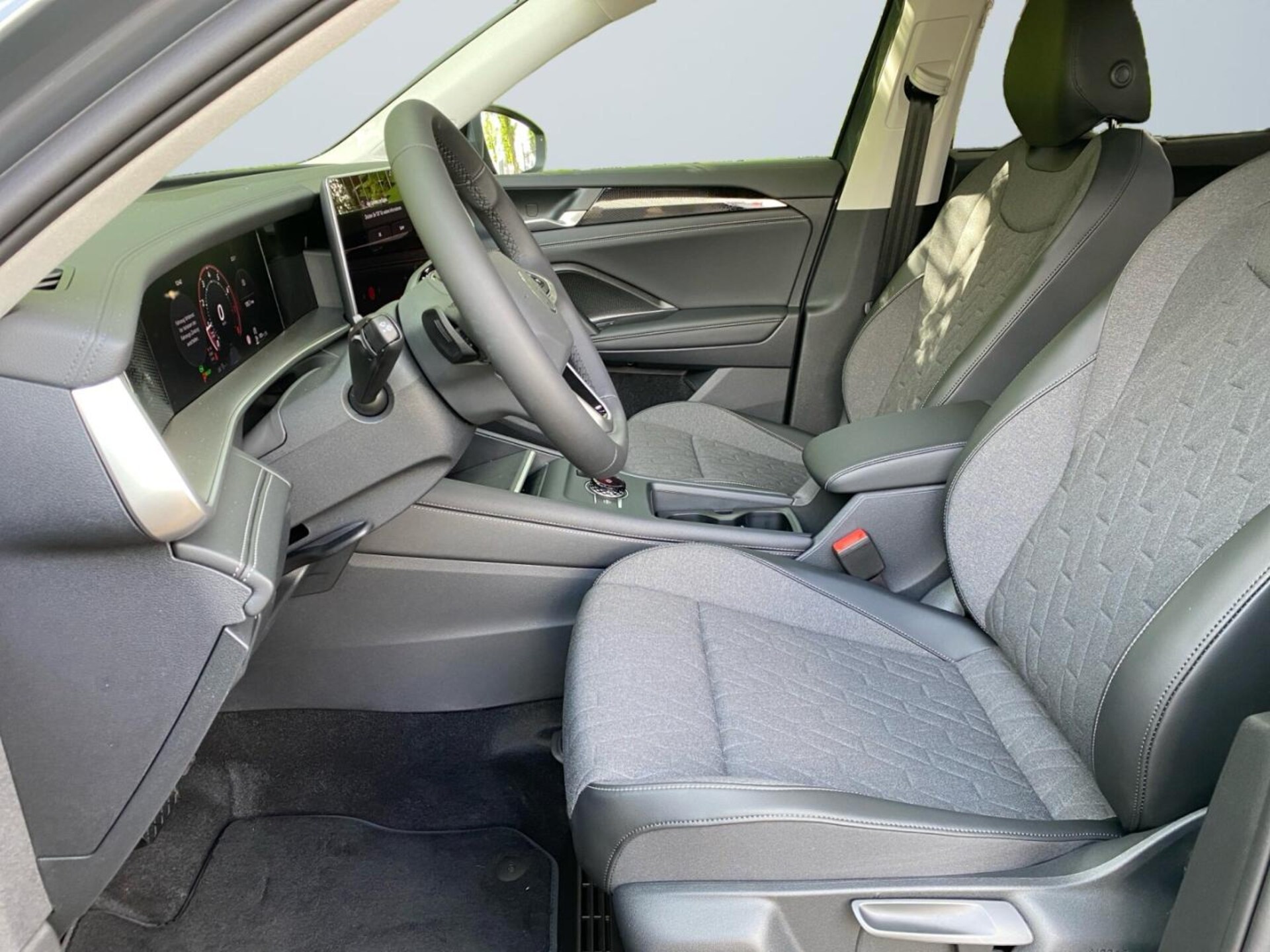 Volkswagen Tayron Life