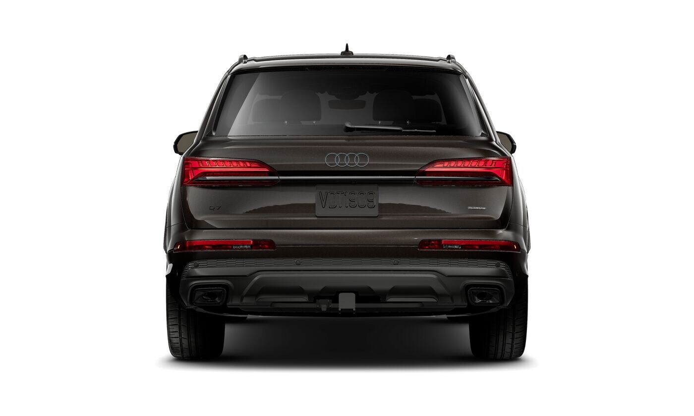 2026 Audi Q7 Premium Plus - Photo 7
