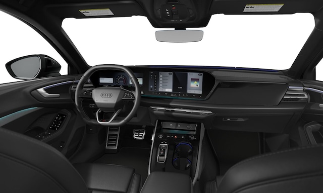 2026 Audi A5 Sedan