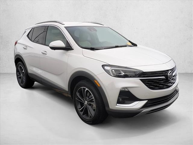 2022 Buick Encore GX