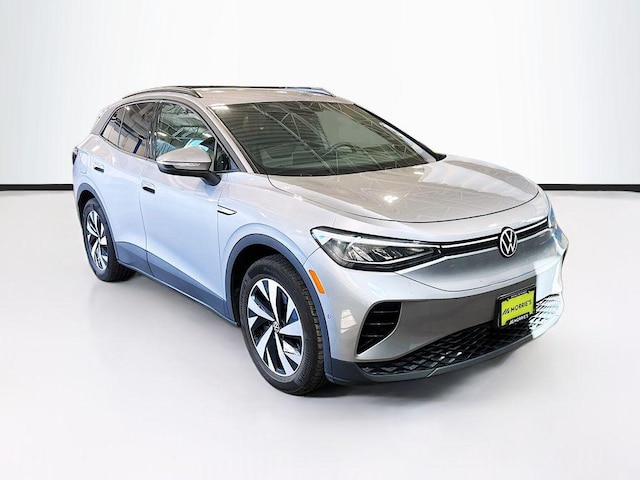 2023 Volkswagen ID.4