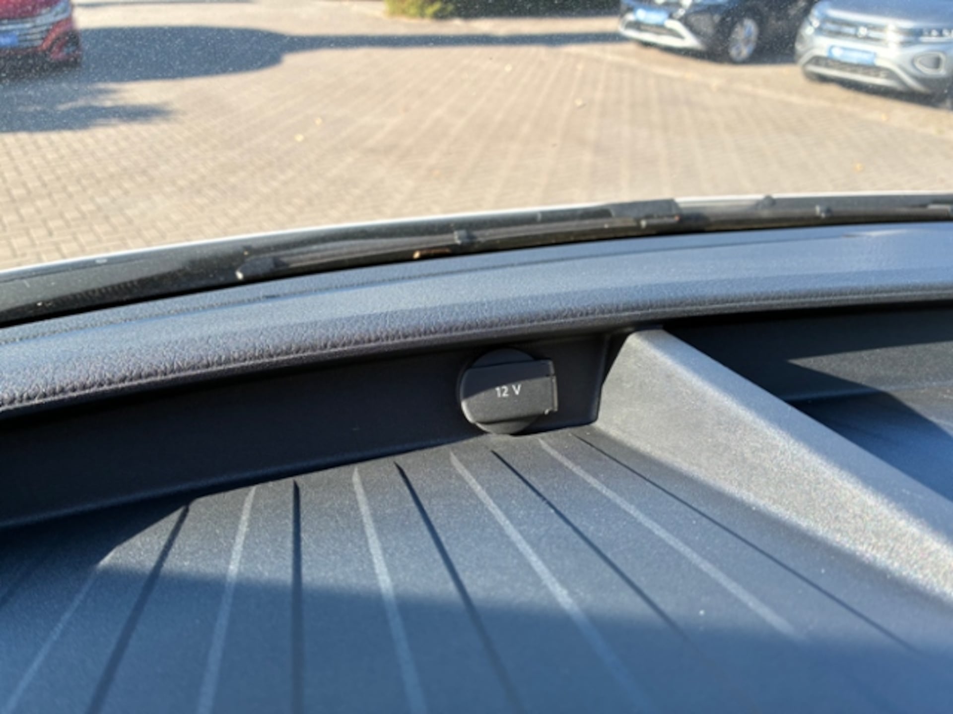 Volkswagen T6.1 Transporter Kombi kurzer Radstand