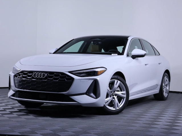 Photo of 2026 Audi A5 Sedan 