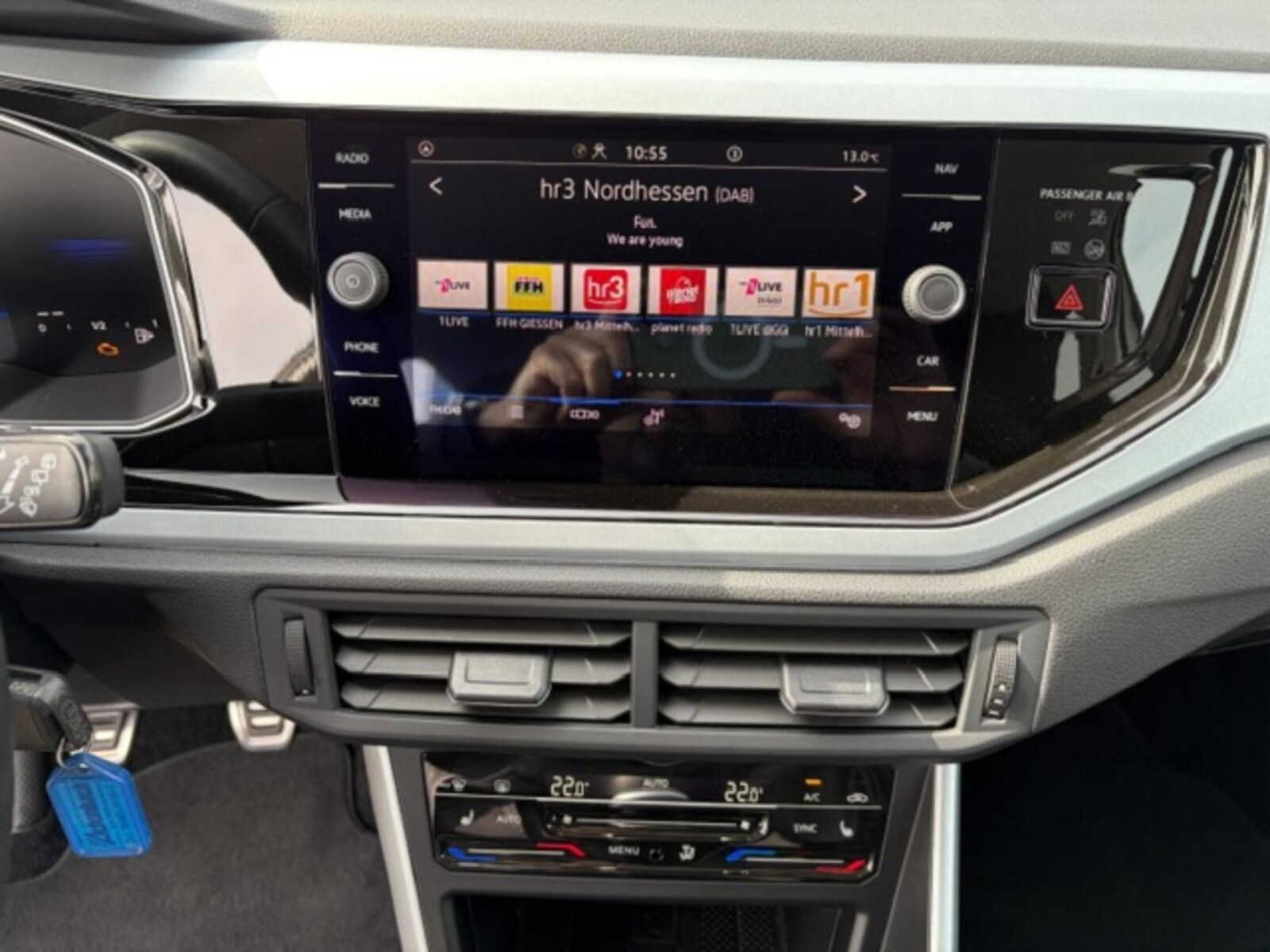 Volkswagen Taigo – Bild 21