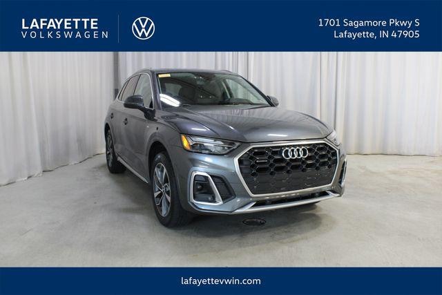 2023 Audi Q5