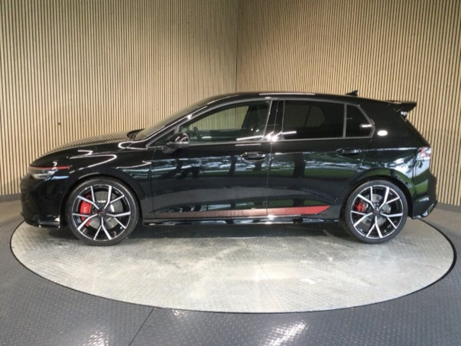 Volkswagen Golf – Bild 6