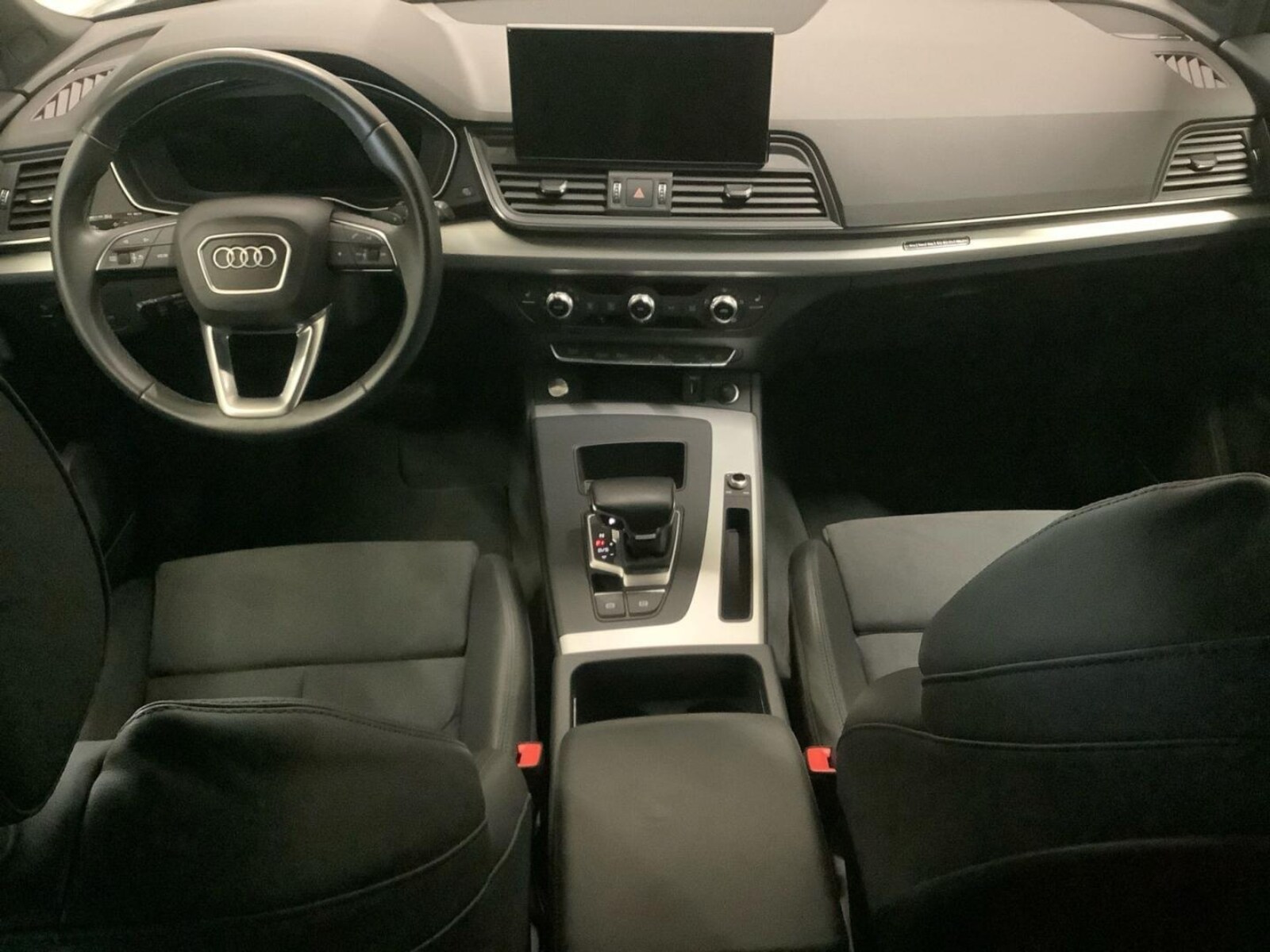 Audi Q5 – Bild 9