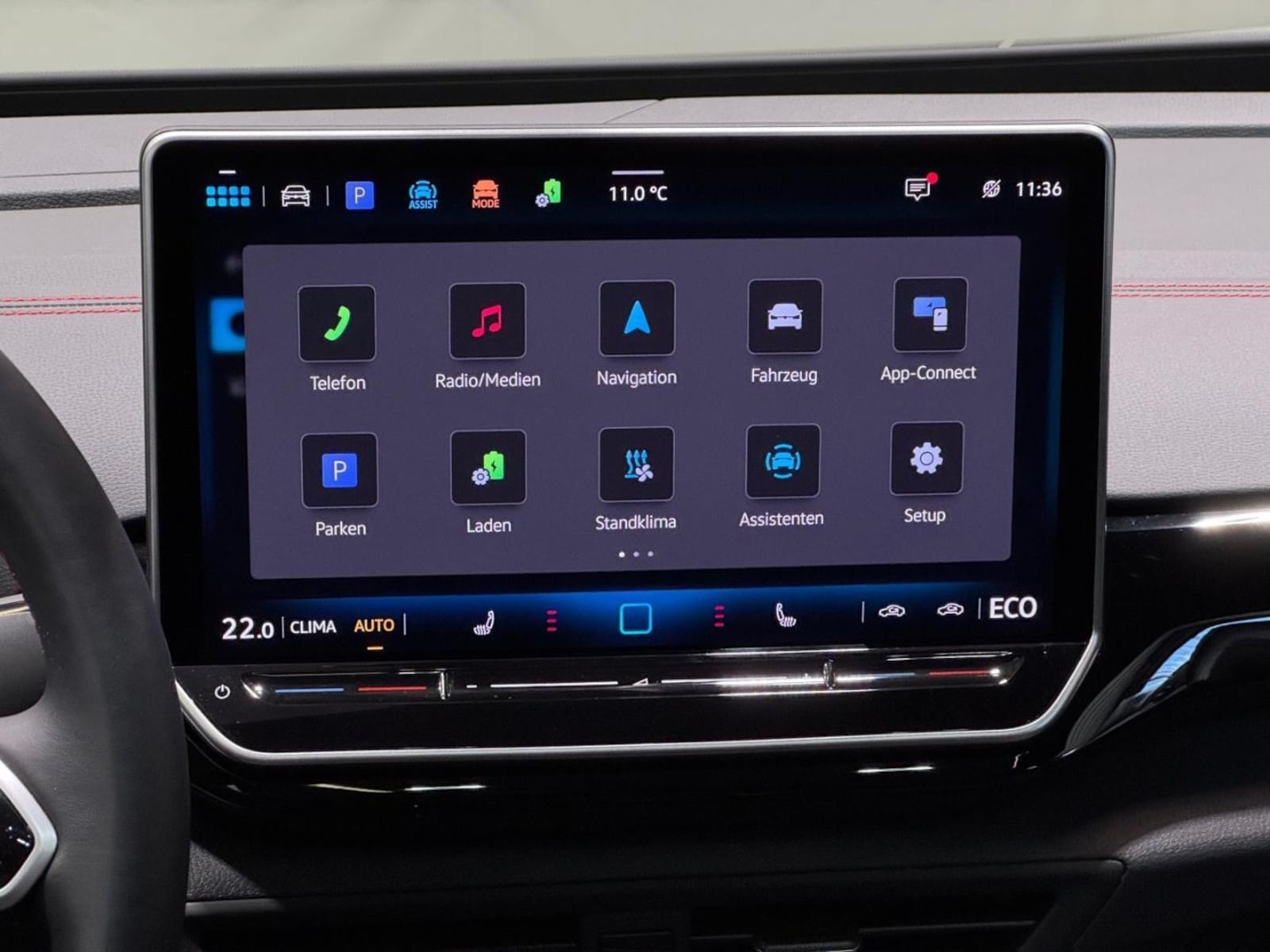 Volkswagen ID.5 – Bild 8