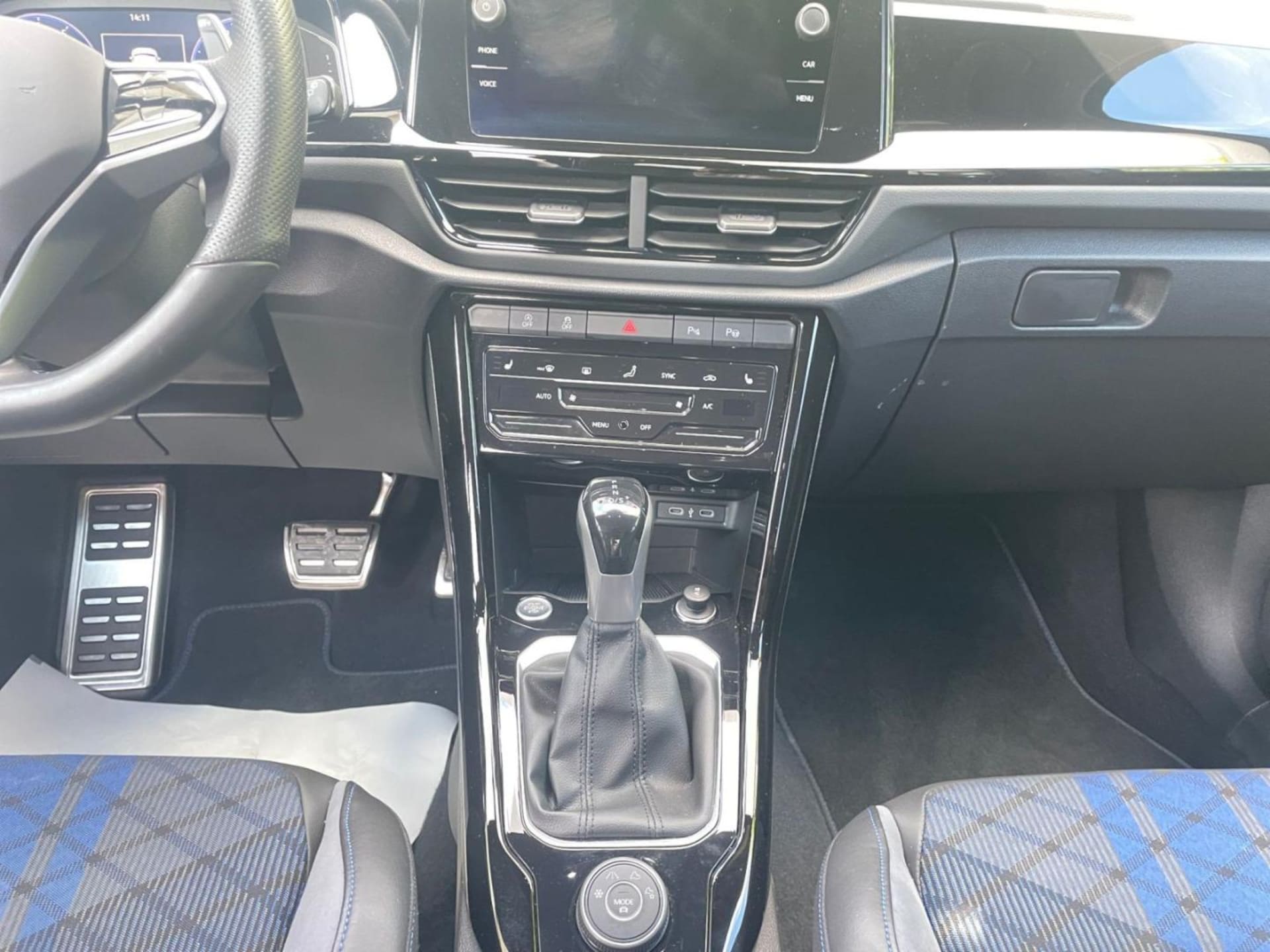 Volkswagen T-Roc R