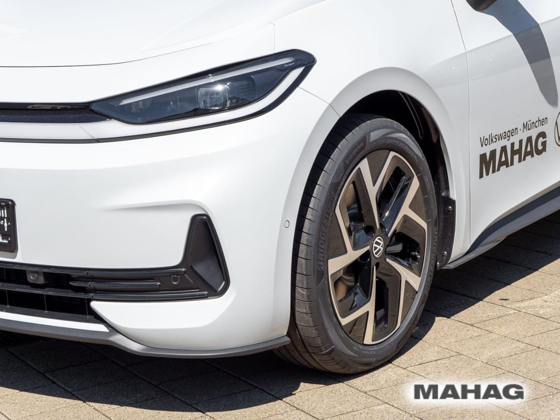 Volkswagen ID.3 Neo Style
