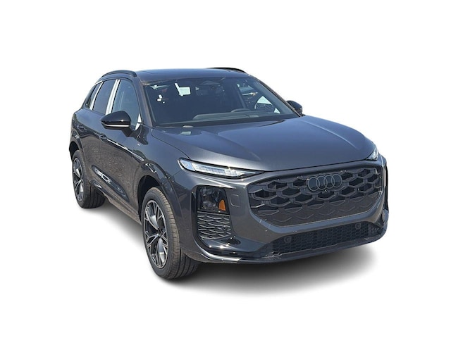 2026 Audi Q3 SUV