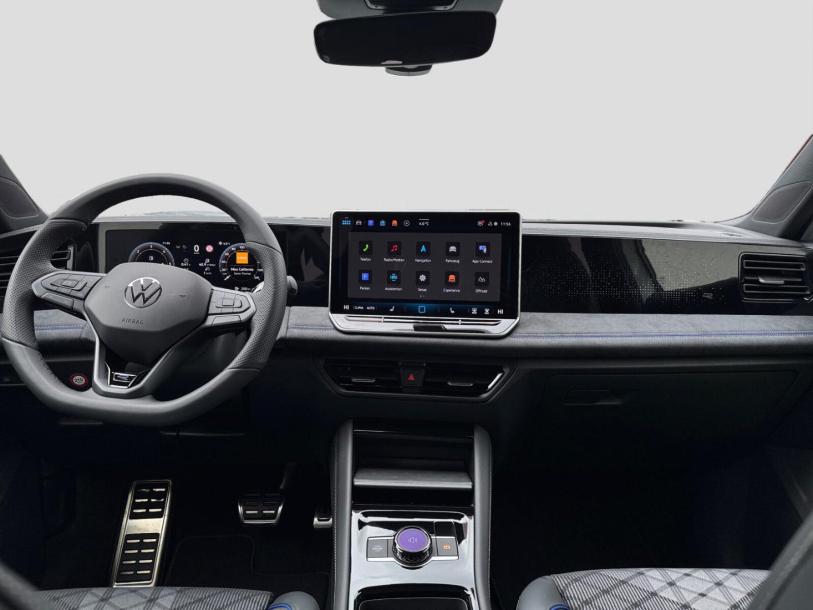 Volkswagen Tiguan – Bild 4